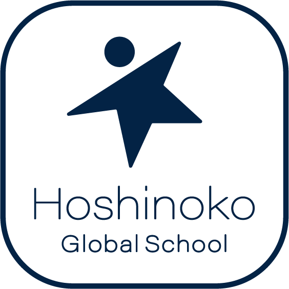 ほしのこグローバルスクールWebサイトへのリンク